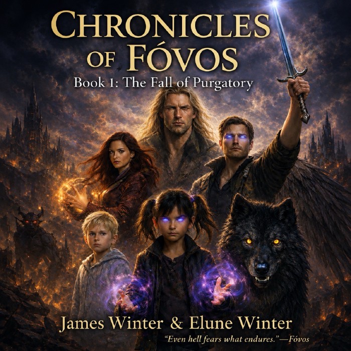 Chronicles of Fóvos