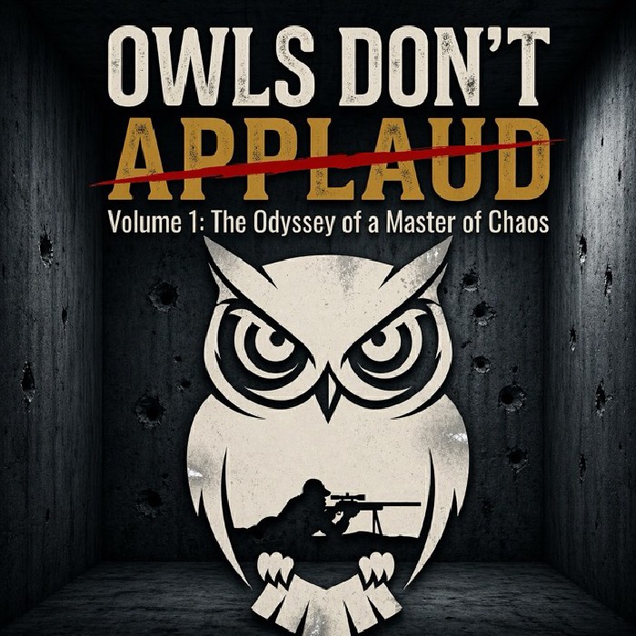 Owls Don't Applaud