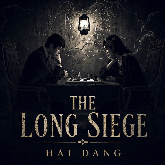 The Long Siege